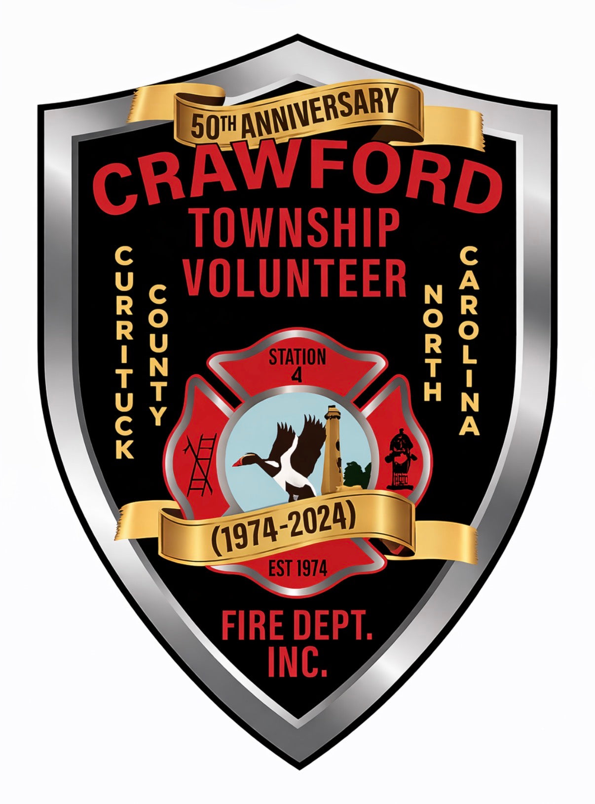 Crawford Township Volunteer Fire Department