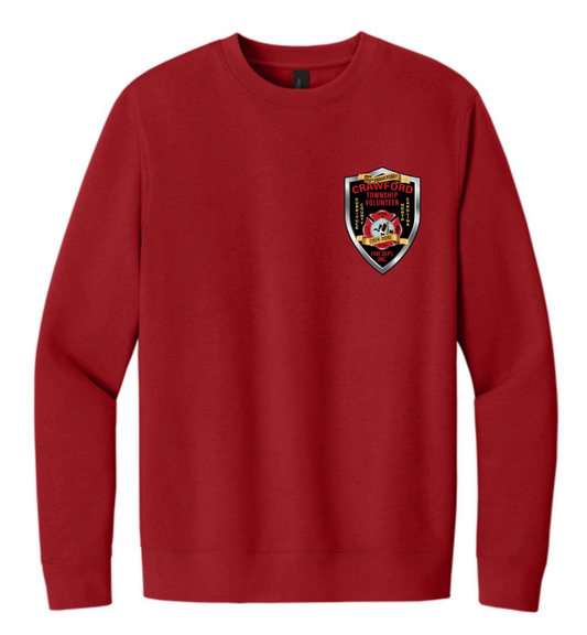 Crewneck Sweatshirt