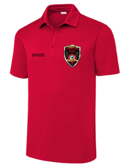 Sport-Tek Polo