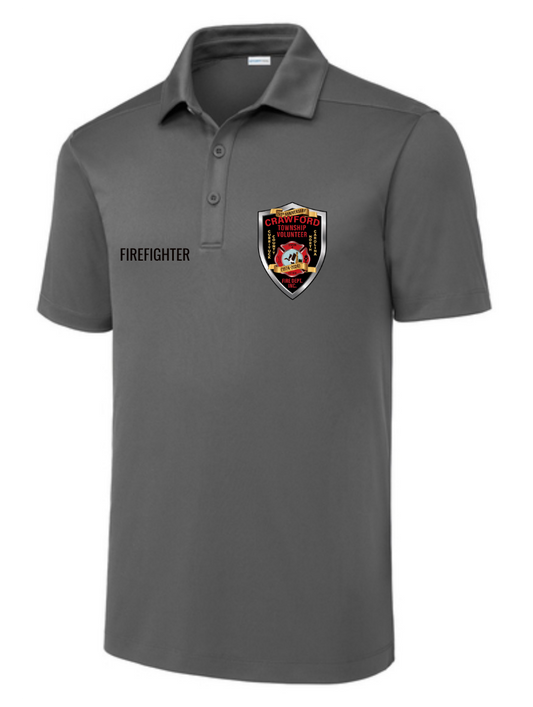 Sport-Tek Polo