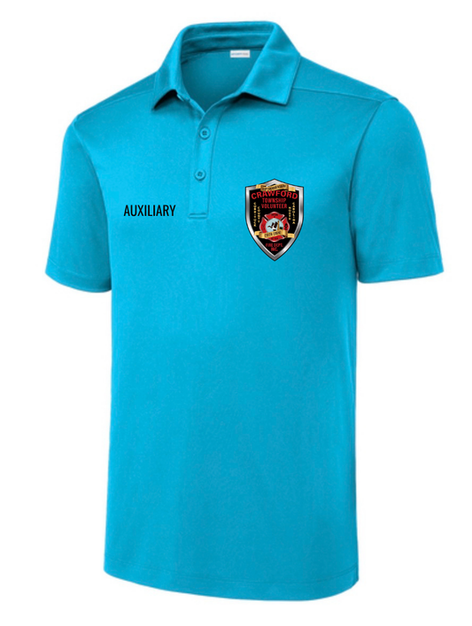Sport-Tek Polo
