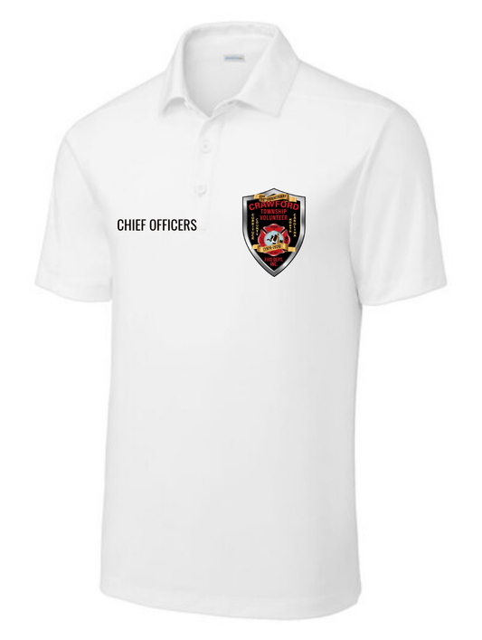 Sport-Tek Polo