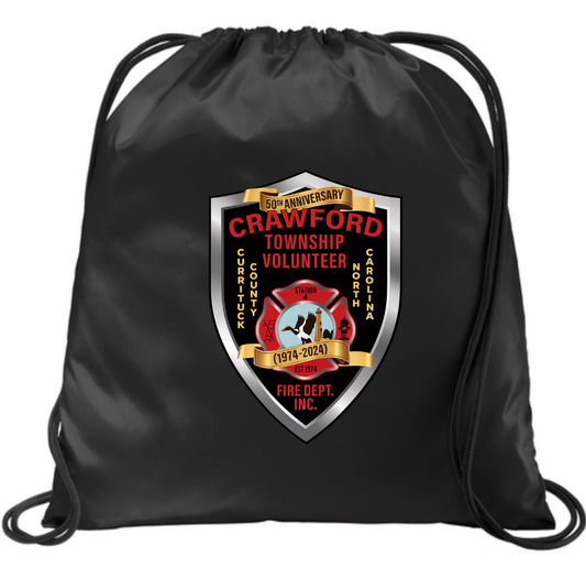 Ultra-Core Cinch Pack string bag