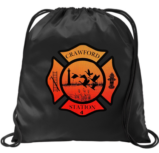 Ultra-Core Cinch Pack string bag