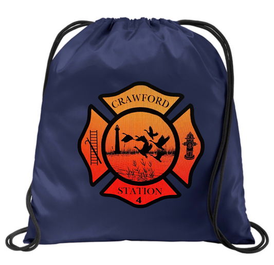 Ultra-Core Cinch Pack string bag