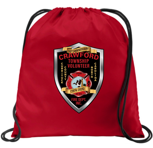 Ultra-Core Cinch Pack string bag