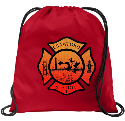 Ultra-Core Cinch Pack string bag