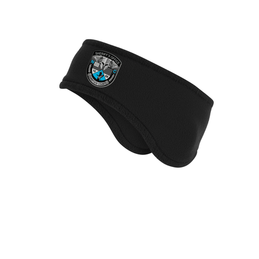 Fleece Headband