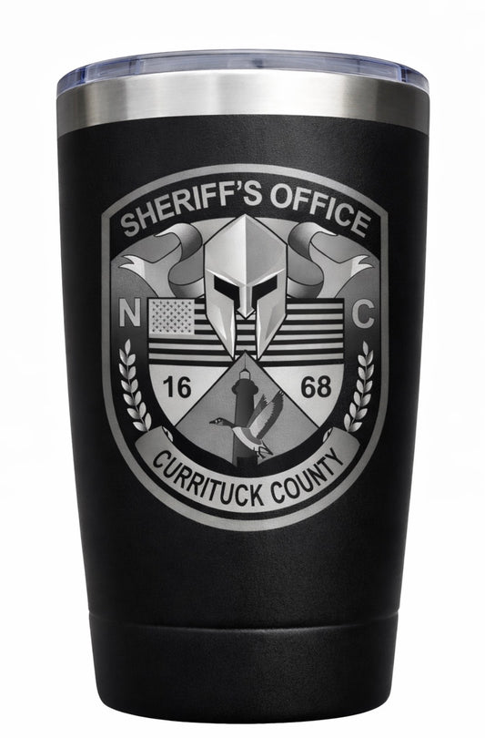 20oz Tumbler