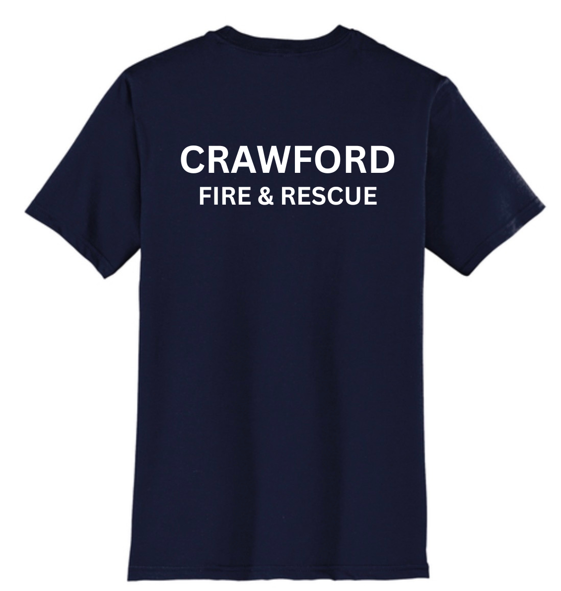 ENGINEER- Short Sleeve t-shirt